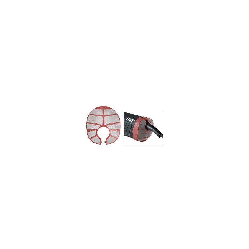 750449 HIKOKI Filtru pentru praf pentru polizorul unghiular, G13BA, G13BY, G13YG
