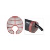 750449 HIKOKI Filtru pentru praf pentru polizorul unghiular, G13BA, G13BY, G13YG