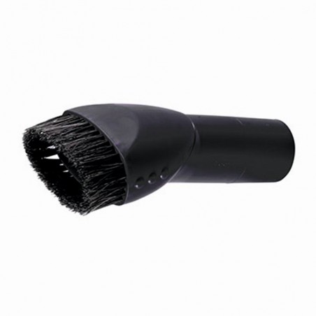 198555-8 Makita Duza aspirator cu perie moale si cap rotunda