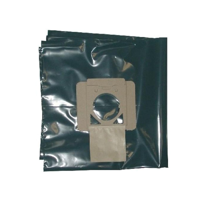 750463 HIKOKI 4 saci aspirare umed-uscata aspirator, RP250, RP350YDM-H