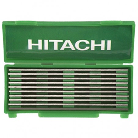750471 HIKOKI Cutit pentru rindea, 82 mm, 10 bucati