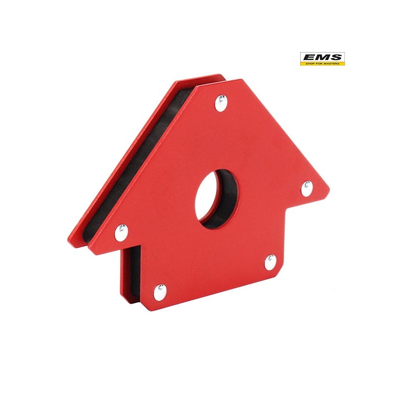 138341Raider Suport magnetic pentru sudura