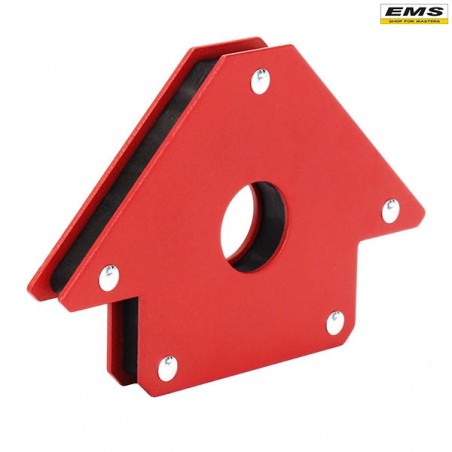 138341Raider Suport magnetic pentru sudura