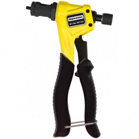 491100 TopMaster Cleste pentru Pop-nituri 2.4 - 4.8 MM