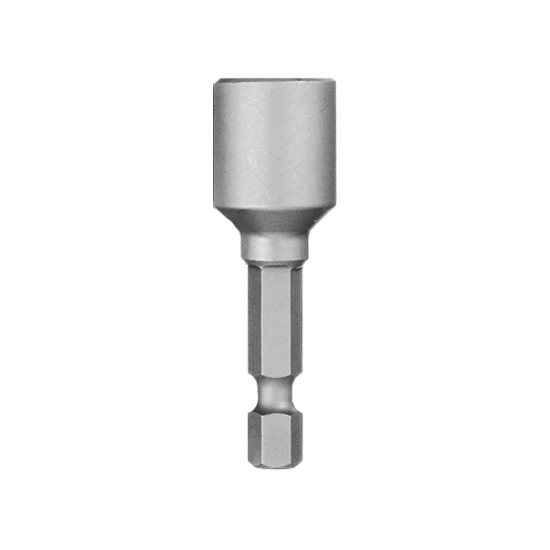 338605 TopMaster Bit tubulara hexagon 13 mm prindere 1/4