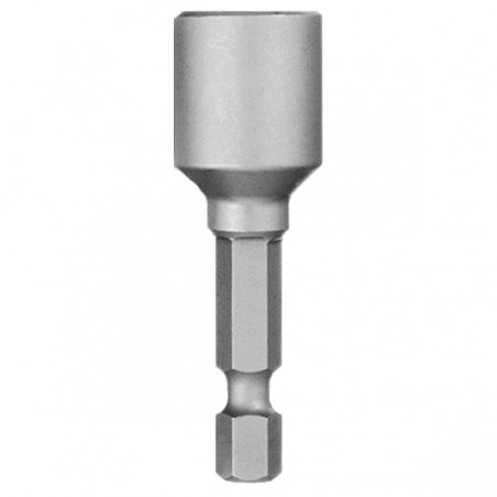 338605 TopMaster Bit tubulara hexagon 13 mm prindere 1/4