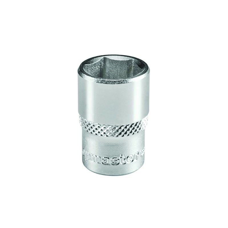 330493 TopMaster Tubulara hexagonala de impact 9 mm prindere 1/4