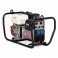 THUNDER 220 AC  HONDA - Invertor de sudura MMA TELWIN