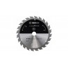 2608837667 Bosch Panza fierastrau circular diametru 136 mm