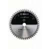2608837703 Bosch Panza fierastrau circular cu acumulator 184mm lemn