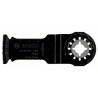2608661626 Bosch PANZA Fierastrau AIZ32EPC HCS 32X50 taiere lemn moale