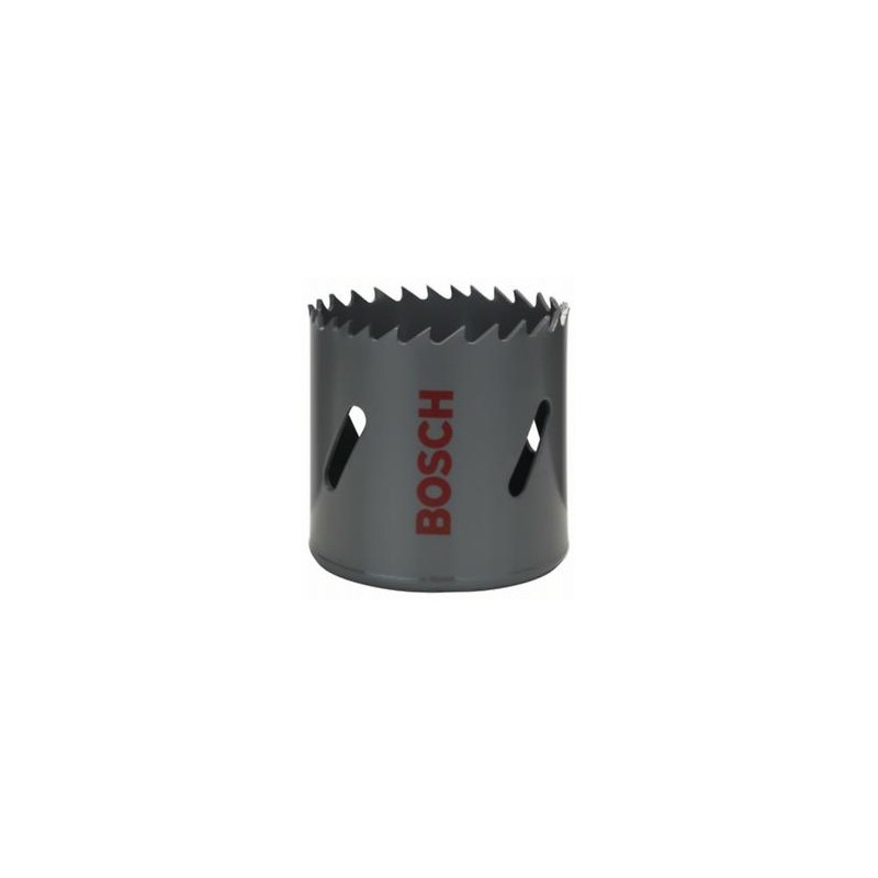 Bosch Carota HSS-BIMETAL 52 mm pentru adaptor standard