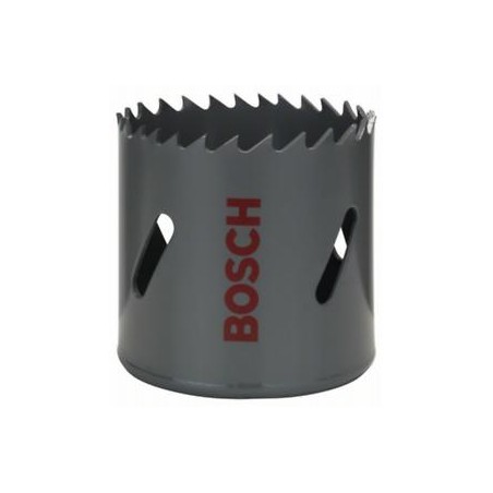 Bosch Carota HSS-BIMETAL 52 mm pentru adaptor standard