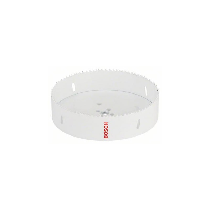 Bosch Carota HSS-BIMETAL 168 mm pentru adaptor standard