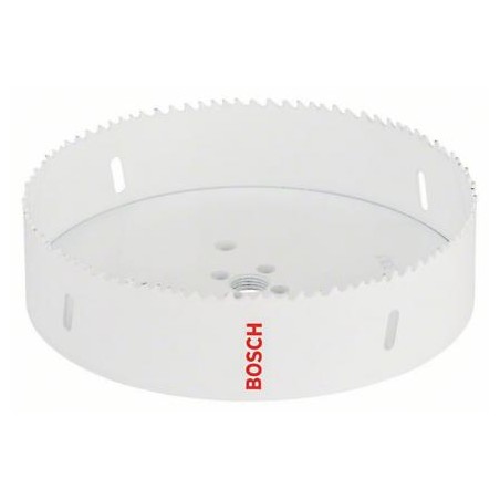 Bosch Carota HSS-BIMETAL 168 mm pentru adaptor standard