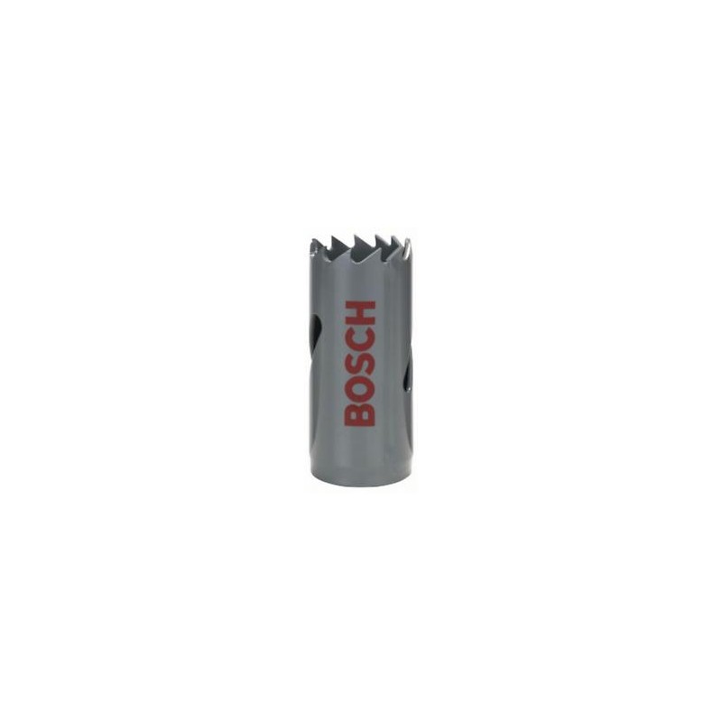 2608584141 Bosch Carota HSS-BIMETAL 24 mm pentru adaptor standard
