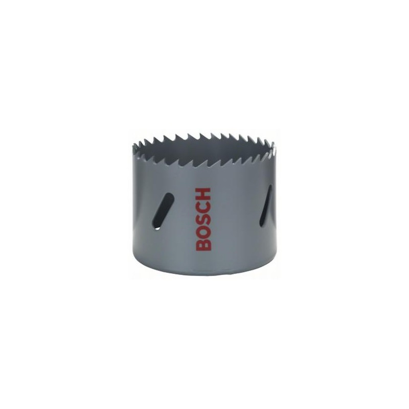 Bosch Carota HSS-BIMETAL 67 mm pentru adaptor standard