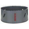 Bosch Carota HSS-BIMETAL 111 mm pentru adaptor standard