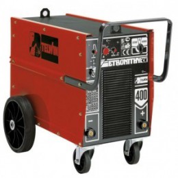 Etronithy 400 CE 230-400V