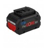 1607A350AS BOSCH Acumulator litiu ion ProCore 18 V 8.0 Ah Profesional