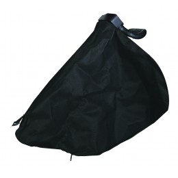 RAIDER Sac colector 30 L pentru aspirator cu tocator/suflanta RD-GBV05