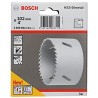 Bosch Carota HSS-BIMETAL 102 mm pentru adaptor standard