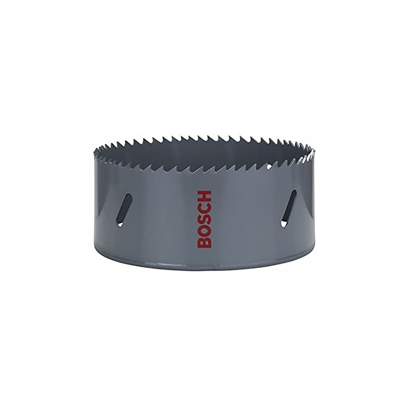 Bosch Carota HSS-BIMETAL 114 mm pentru adaptor standard