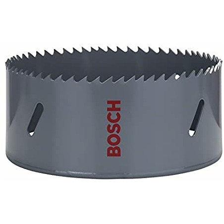 Bosch Carota HSS-BIMETAL 114 mm pentru adaptor standard