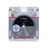 2608837681 Bosch Panza fierastrau circular cu acumulator 16x160mm lemn