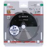 2608837684 Bosch Panza fierastrau circular cu acumulator 165x20mm lemn