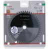 2608837703 Bosch Panza fierastrau circular cu acumulator 184mm lemn