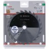 2608837704 Bosch Panza fierastrau circular cu acumulator 190x20mm lemn