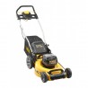 Masina tuns iarba 48 cm 55 l compatibil cu acumulatori Li-Ion 2X18V