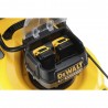 Masina tuns iarba 48 cm 55 l compatibil cu acumulatori Li-Ion 2X18V