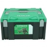 402540 HITACHI HIKOKI Cutie pentru scule si accesorii HSC III