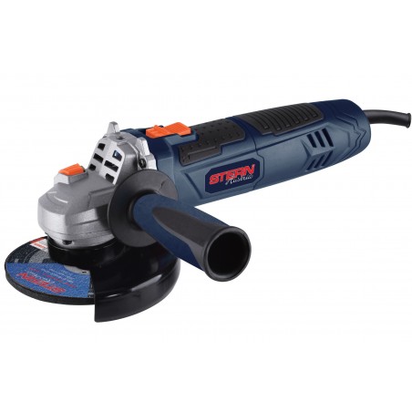 AG125AA STERN Polizor unghiular 800W diametru disc 125mm