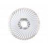D125TW-1 STERN Disc diamantat turbo 125 mm taiere piatra