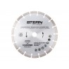 PROD230S-1 STERN Disc diamantat segmentat profesional 230 mm beton