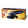 AG125AA STERN Polizor unghiular 800W diametru disc 125mm