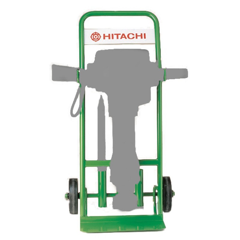 HITACHI HIKOKI 712690 Carucior transport demolatoare H90SA H90SC H90SG