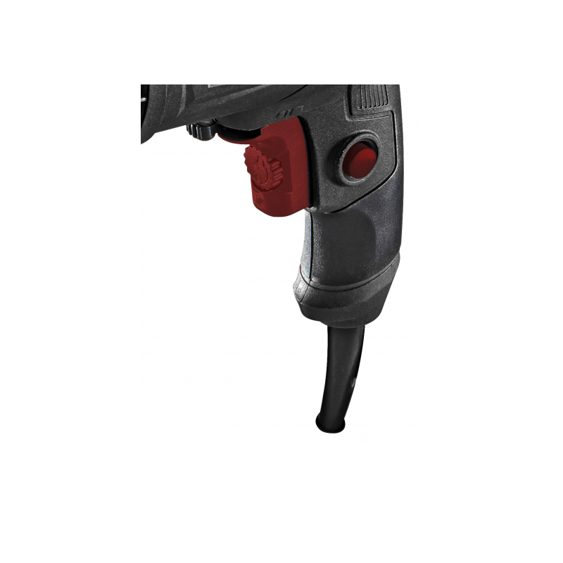 010202 RAIDER RDP-ID43 Masina de gaurit 450W 10mm Black Edition