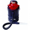 090315 RAIDER Aspirator cenusa 15l compatibil acumulator Li-ion 20 V
