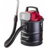 090315 RAIDER Aspirator cenusa 15l compatibil acumulator Li-ion 20 V