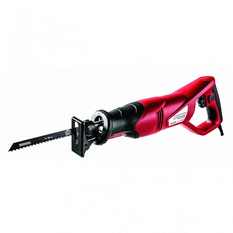 050129 RAIDER RD-RS29 Fierastrau sabie 750 W
