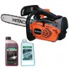 714814 HIKOKI Ulei pentru lant Motofierastrau 1 L