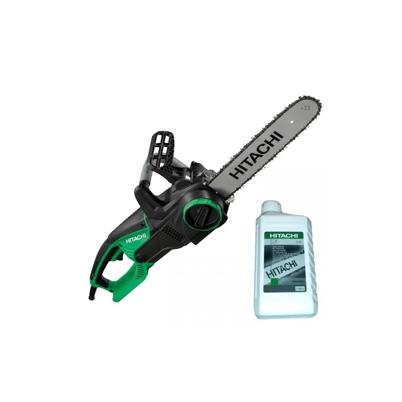 714814 HIKOKI Ulei pentru lant Motofierastrau 1 L