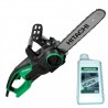 714814 HIKOKI Ulei pentru lant Motofierastrau 1 L