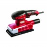 040115 RAIDER RD-SA26 Slefuitor cu vibratii 200W 90x187 mm