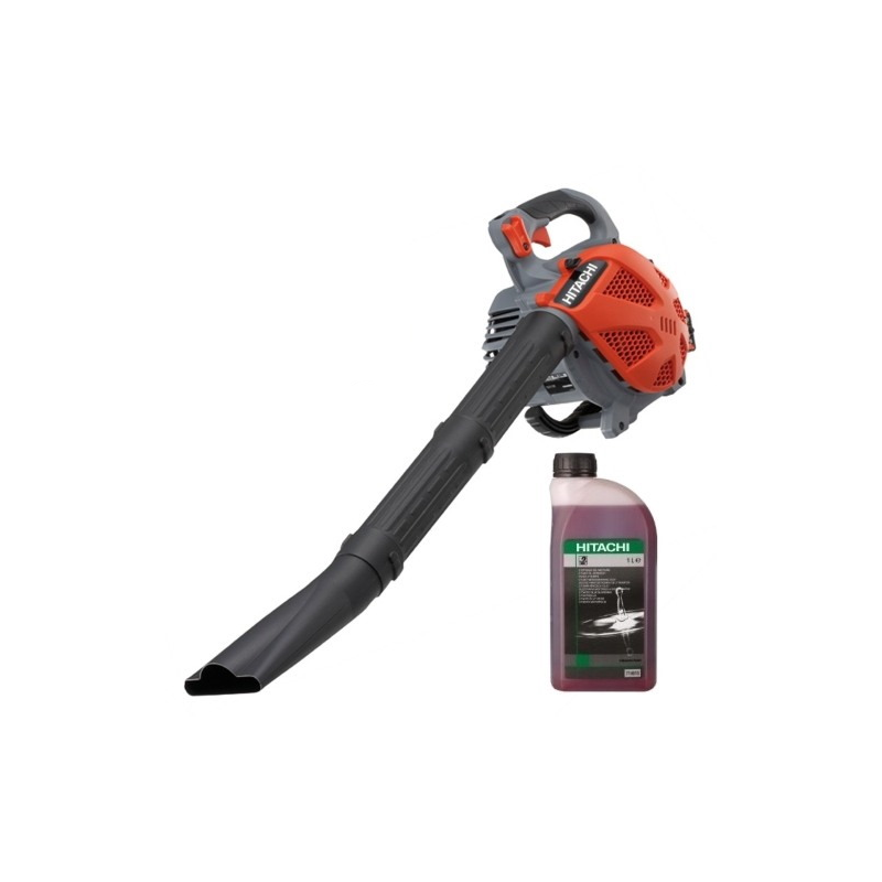 714813 HIKOKI Ulei de amestec pentru motoare in 2-timpi 1 L