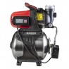 071107 RAIDER RD-WP1200S Hidrofor cu rezervor inox 1200W monofazat